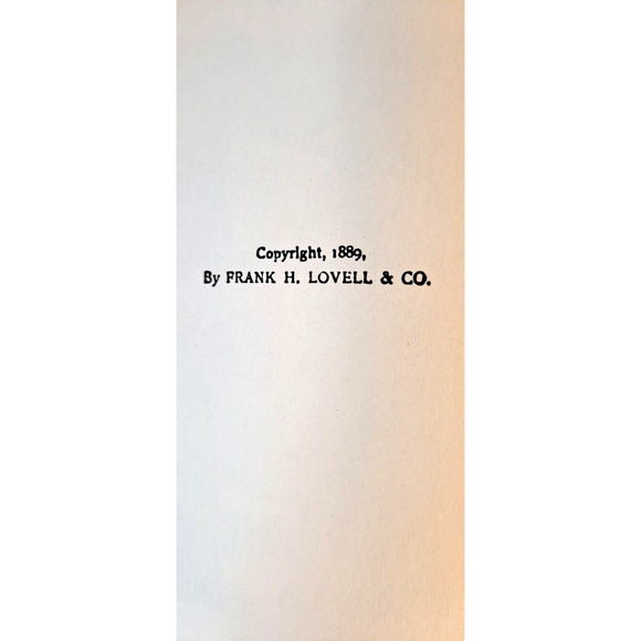 Tom Tracy or the Trials of a New York News Boy, Horatio Alger - Picture 9 of 12